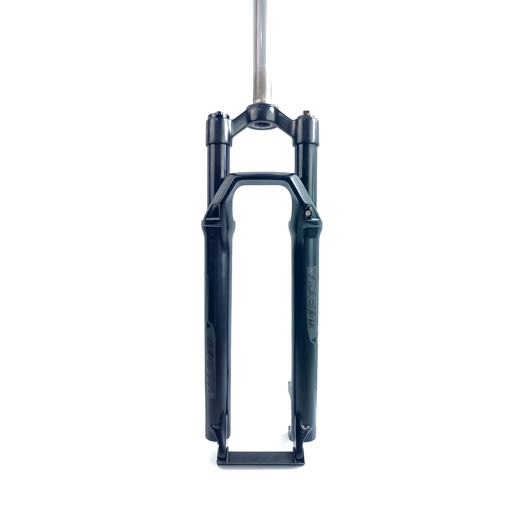 BKAT BOLANY Mega MTB Coil Fork Suspension 26 27.5 29 Alloy Mountain