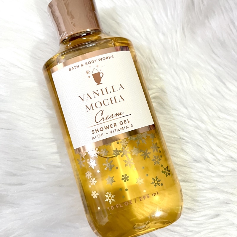 Bath & Body Works Shower Gels Shopee Philippines
