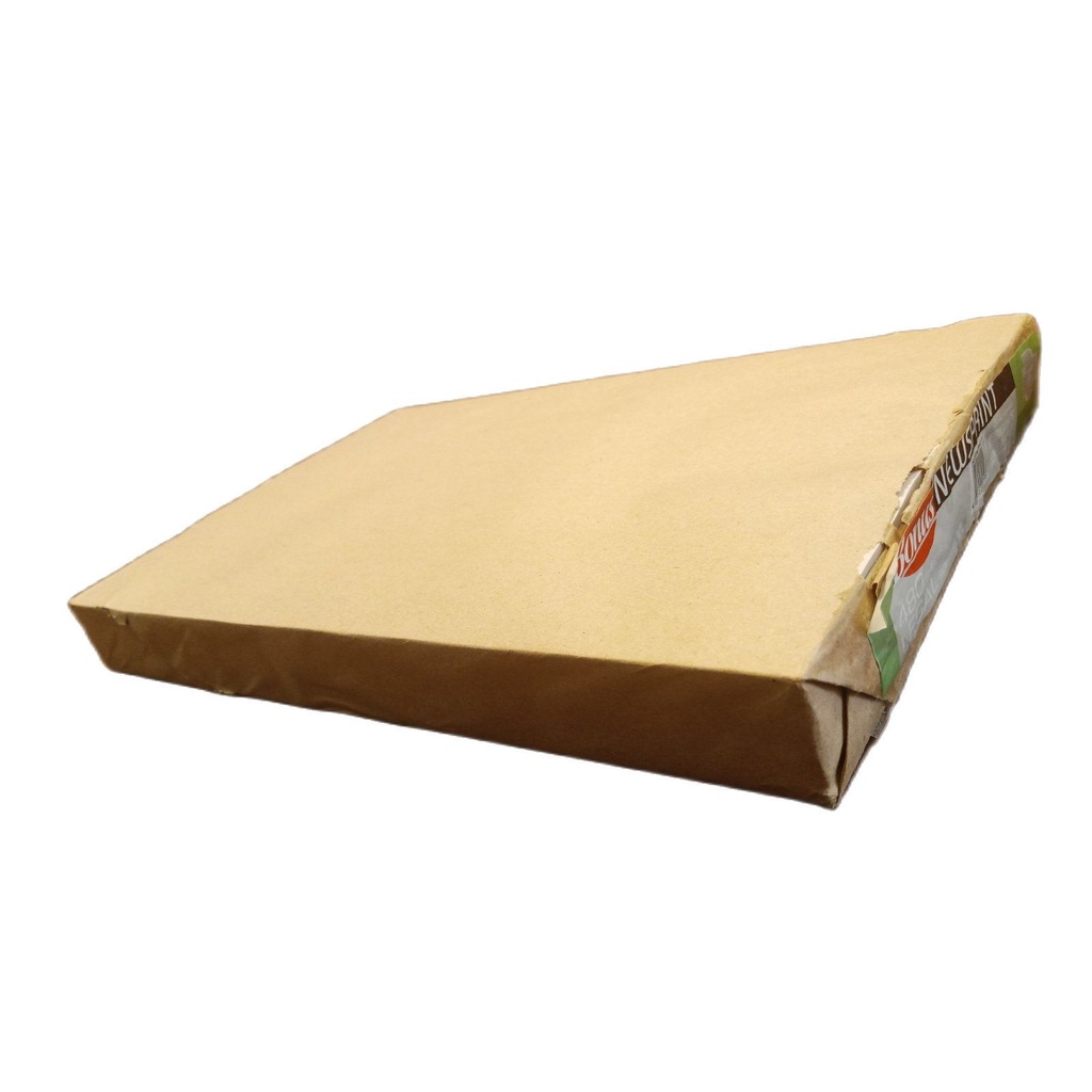 Newsprint Paper 500 Sheets Per Ream A4/Long Bond/Short Bond Shopee