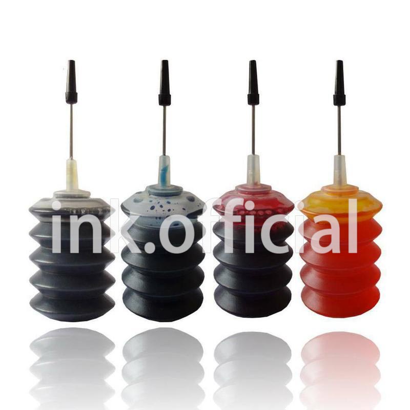 30ml ink refill for Canon iP2870 TS207 TS307 MG2470 / MG2570 / MG2570S