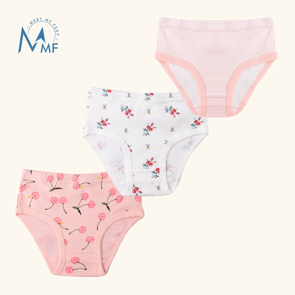 MMF Move Cadence (Undies for Girls Innerwear Underwear Panty