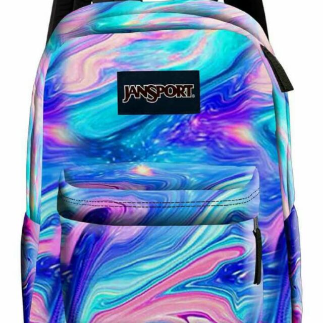 JanSport limited edition Shopee Philippines