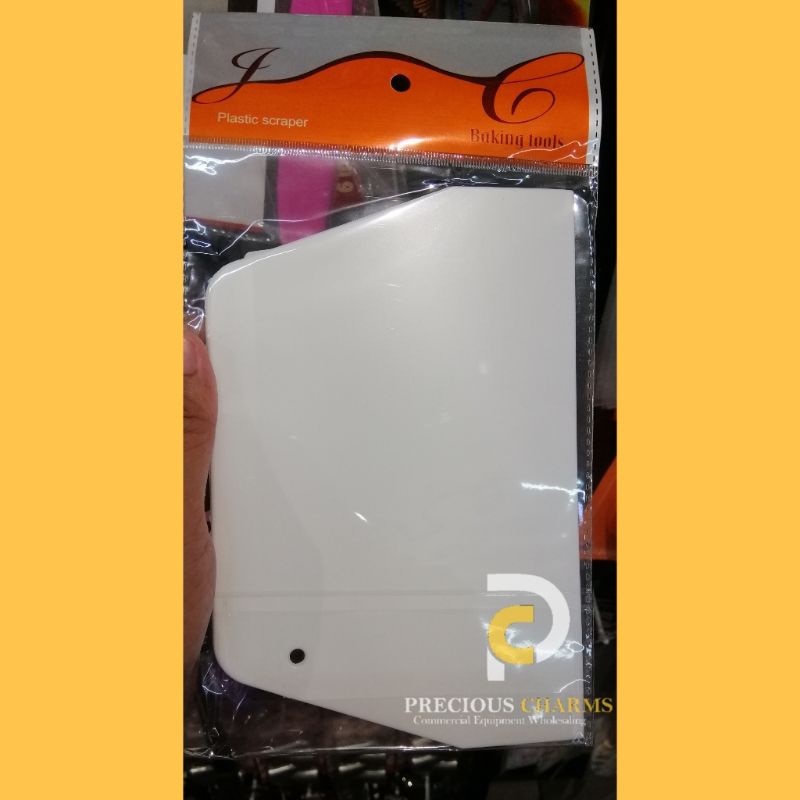 HEAVY DUTY DOUGH CUTTER / RASPA Shopee Philippines