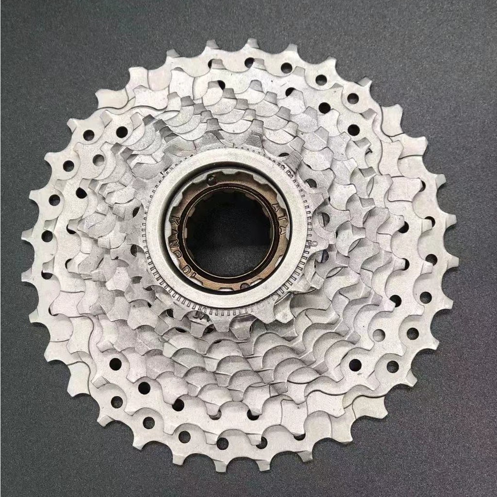 Bicycle Sprocket 7/8/9 speed variable speed flywheel Threaded sprocket