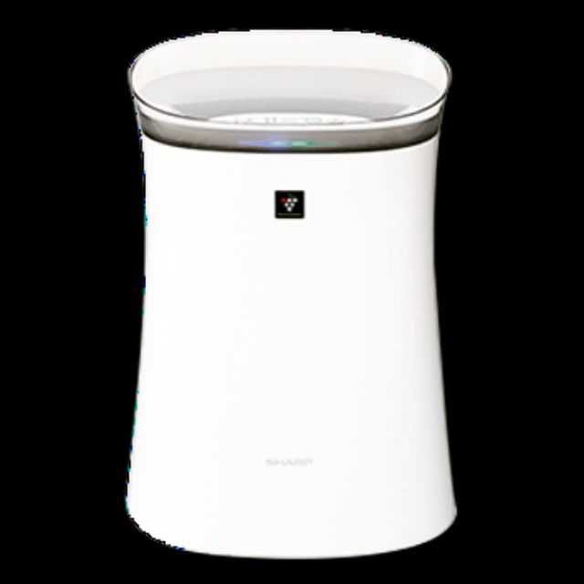 sharp air purifier 30sqm model FPJ40E Shopee Philippines