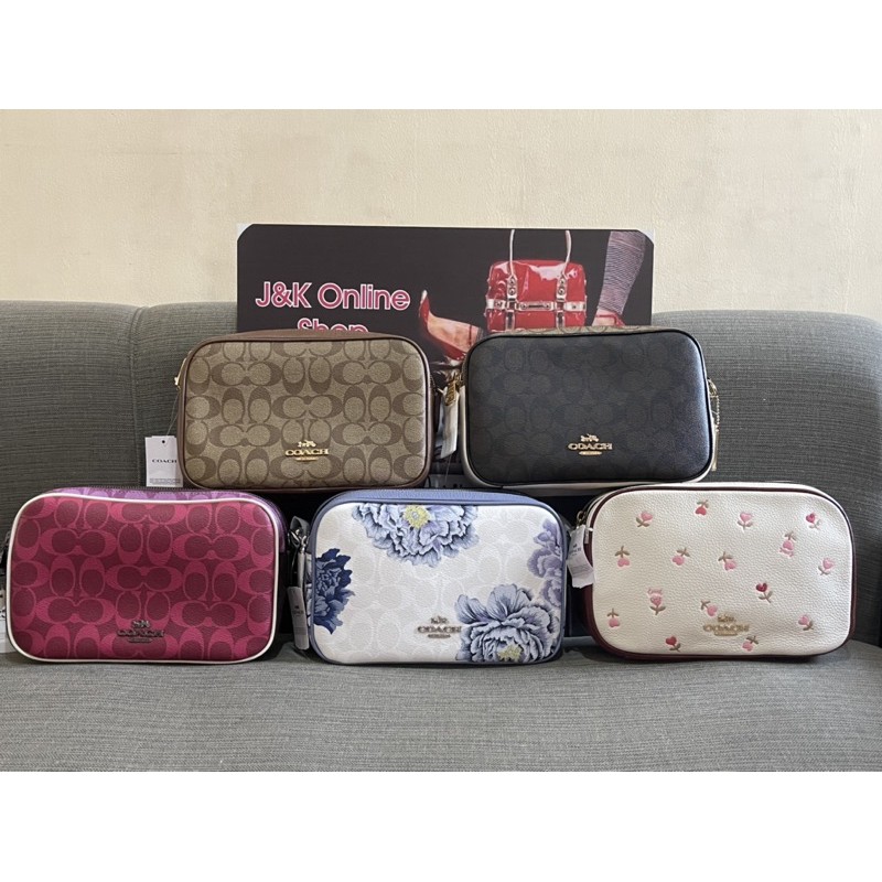 Coach Jes Crossbody Shopee Philippines