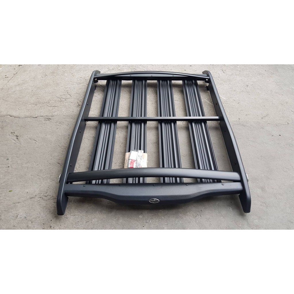 shark smart rack roof rack carrier for montero 2016 to 2023 Shopee