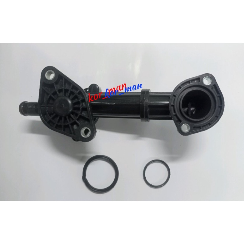 Thermostat Housing Hyundai Eon 20112015 2562205010 Jw Brand Made In