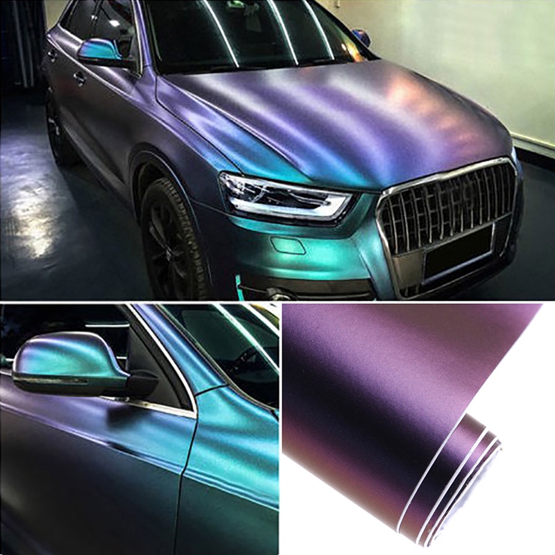 Self Adhesive 3D Carbon Fiber Vinyl Film Car Wrap Sheet Roll Film Car