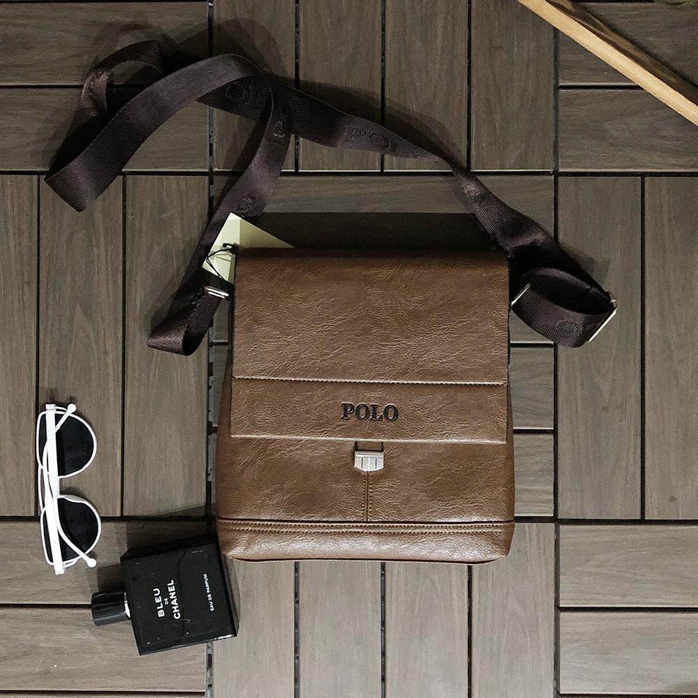 Budgetstore Polo sling bag Messenger bag for men Shopee Philippines