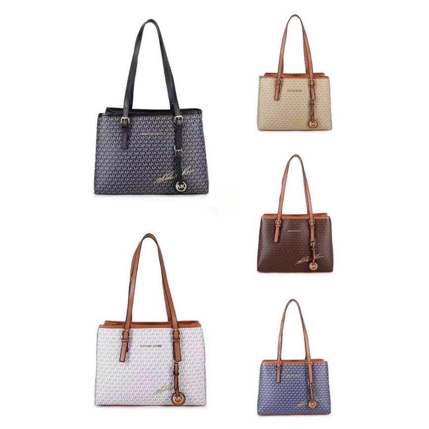 MK BAG 7268 MICHAEL KORS AUTHENTIC QUALITY TOTEBAG FOR WOMEN (SHOULDER