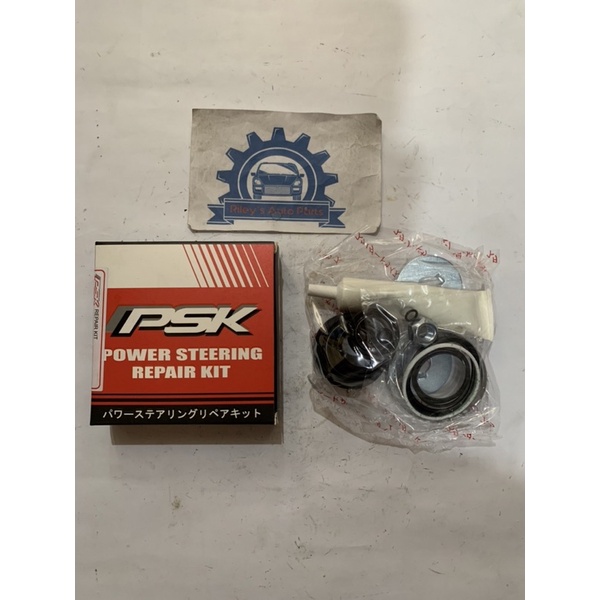 PSK P/S RACK & PINION REPAIR KIT FOR MITSUBISHI STRADA/MONTERO 04-15