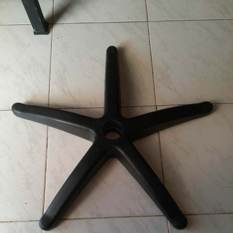 Office Chair Legs / Claws Star Chair Office Shopee Philippines