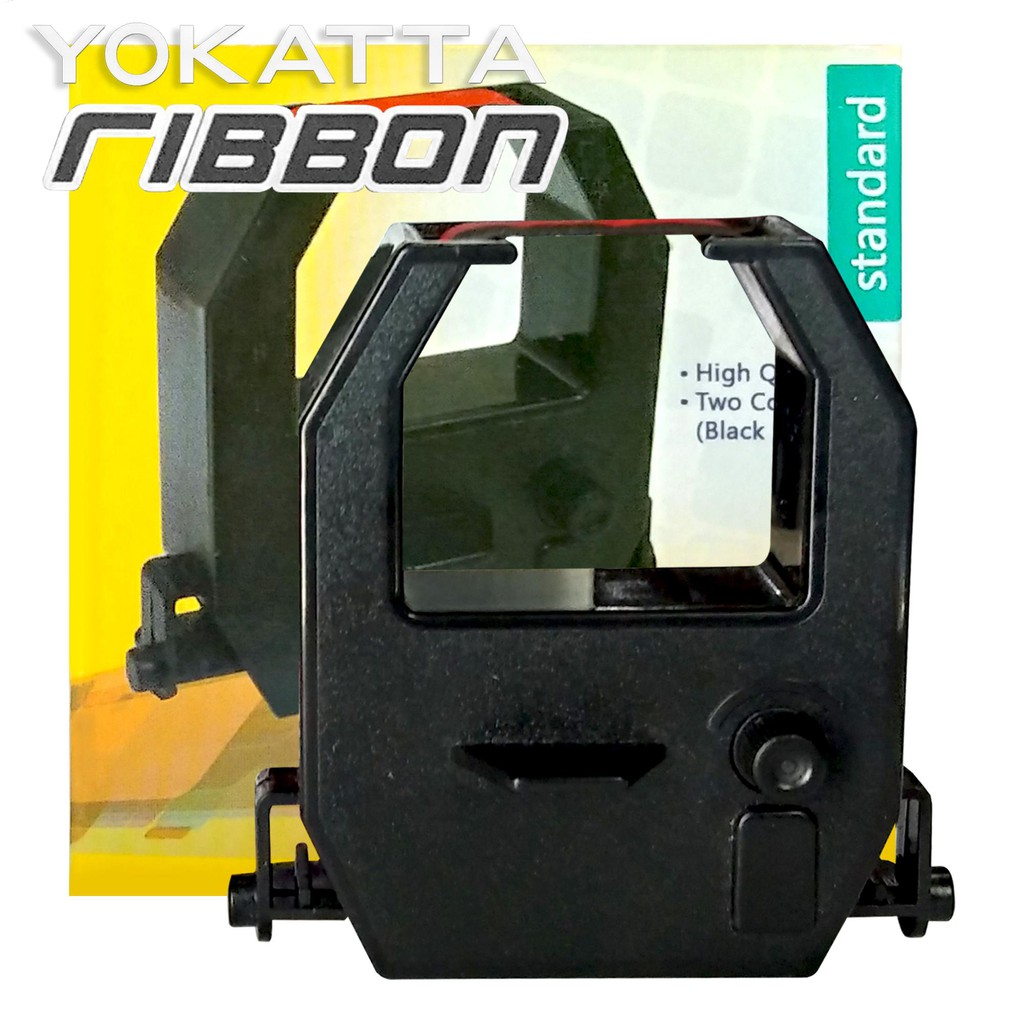 Ribbon For Bundy Clock Time Recorder Shopee Philippines