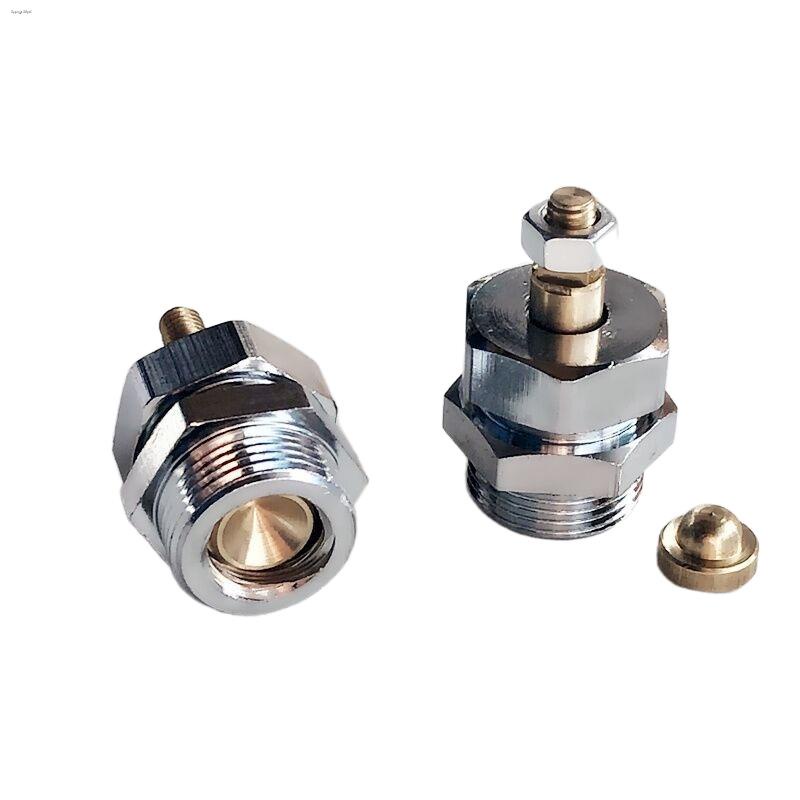 SpotFull Steam Iron High Quality Large Air Valve Boiler Hand Dial Iron