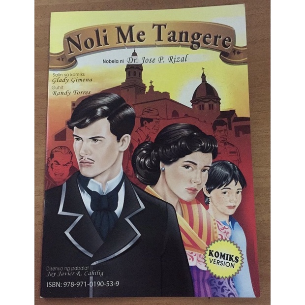 Philippine/Filipino Comic books Komiks Shopee Philippines