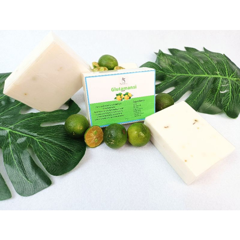 Bellskin glutamansi(baking soda kalamansi) Shopee Philippines