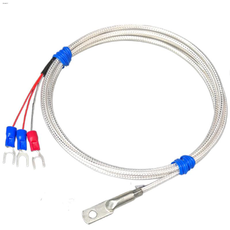 Pt100 SMD temperature sensor waterproof temperature probe thermocouple