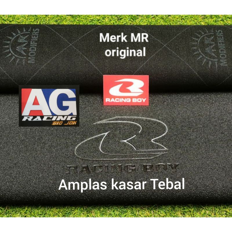 Restock Fine Sand Motorcycle Seat Leather/Sanding. Not Slippery And