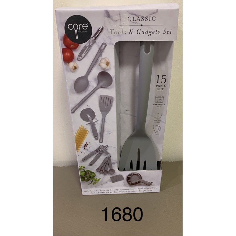 core kitchen utensils Shopee Philippines