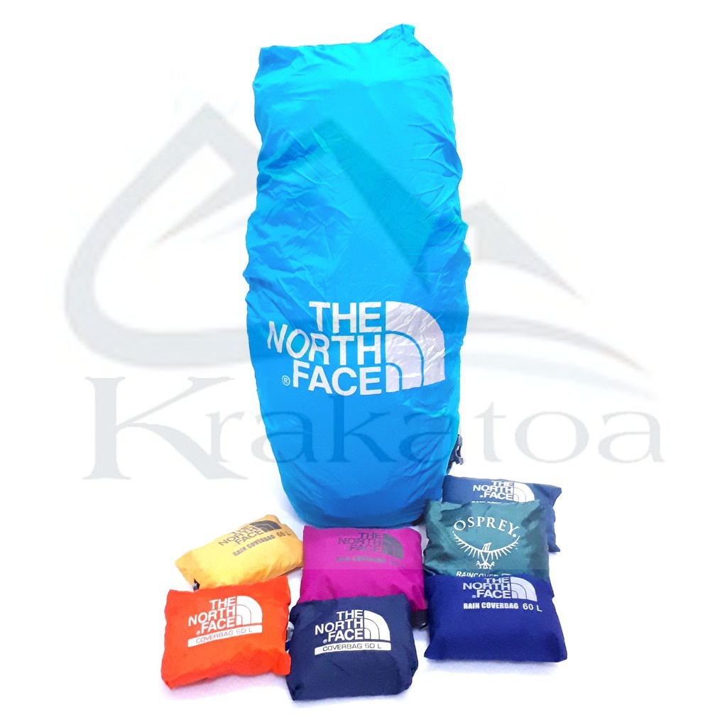 Waterproof Rain Cover Bag 45 50 55 60 Liter' Waterproof Rain Cover Bag