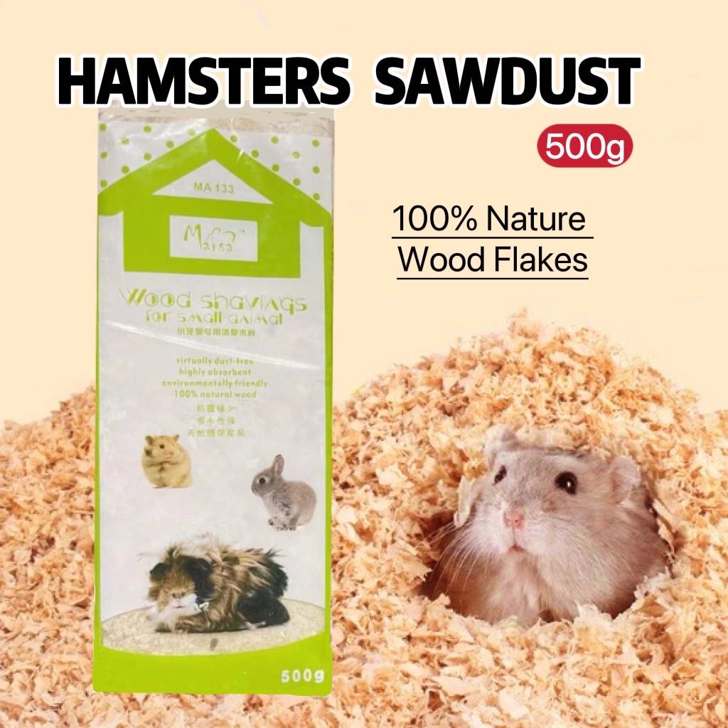 Hamsters Sawdust Bedding Deodorant Wood Flakes Aspen Wood Bedding Wood