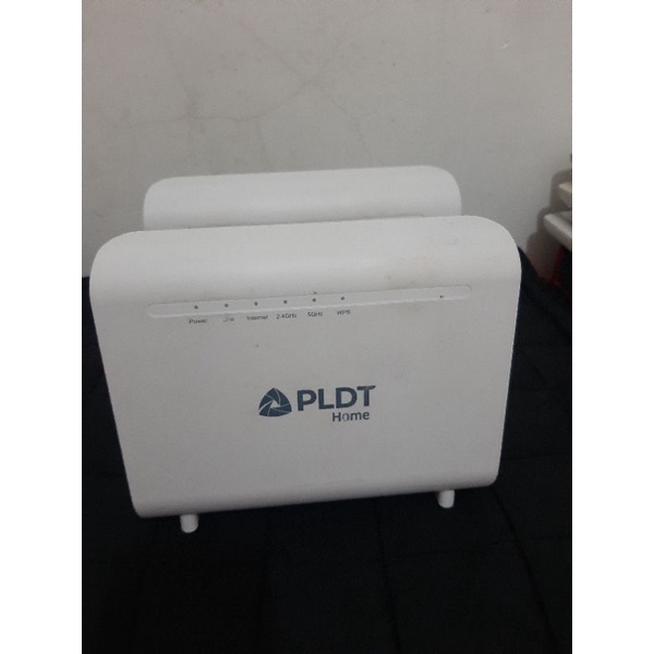 ZTE Home gateway ZXHN H188A Shopee Philippines