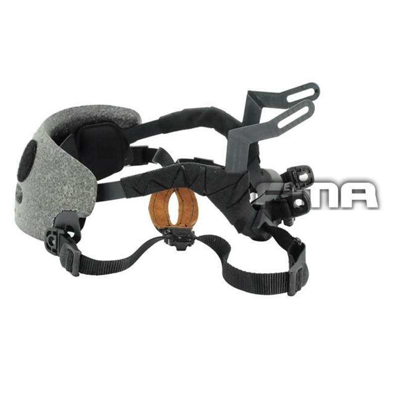 FMA OPSCORE ACH Helmet OccDial Liner Kit Tactical Helmet Hanging