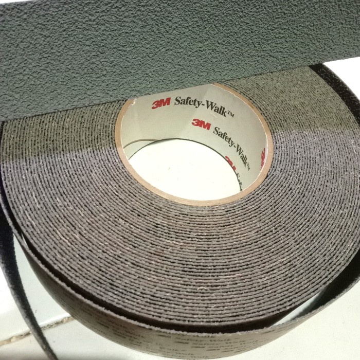 3m AntiSlippery Anti Slippery Safety Walk Tape 2.5CM Floor Duct