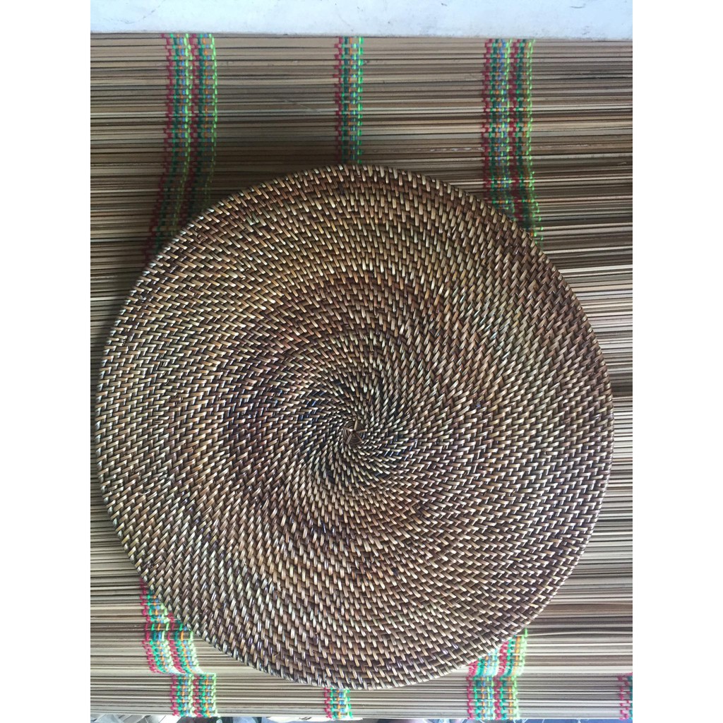Native Placemats Nito placemats Shopee Philippines