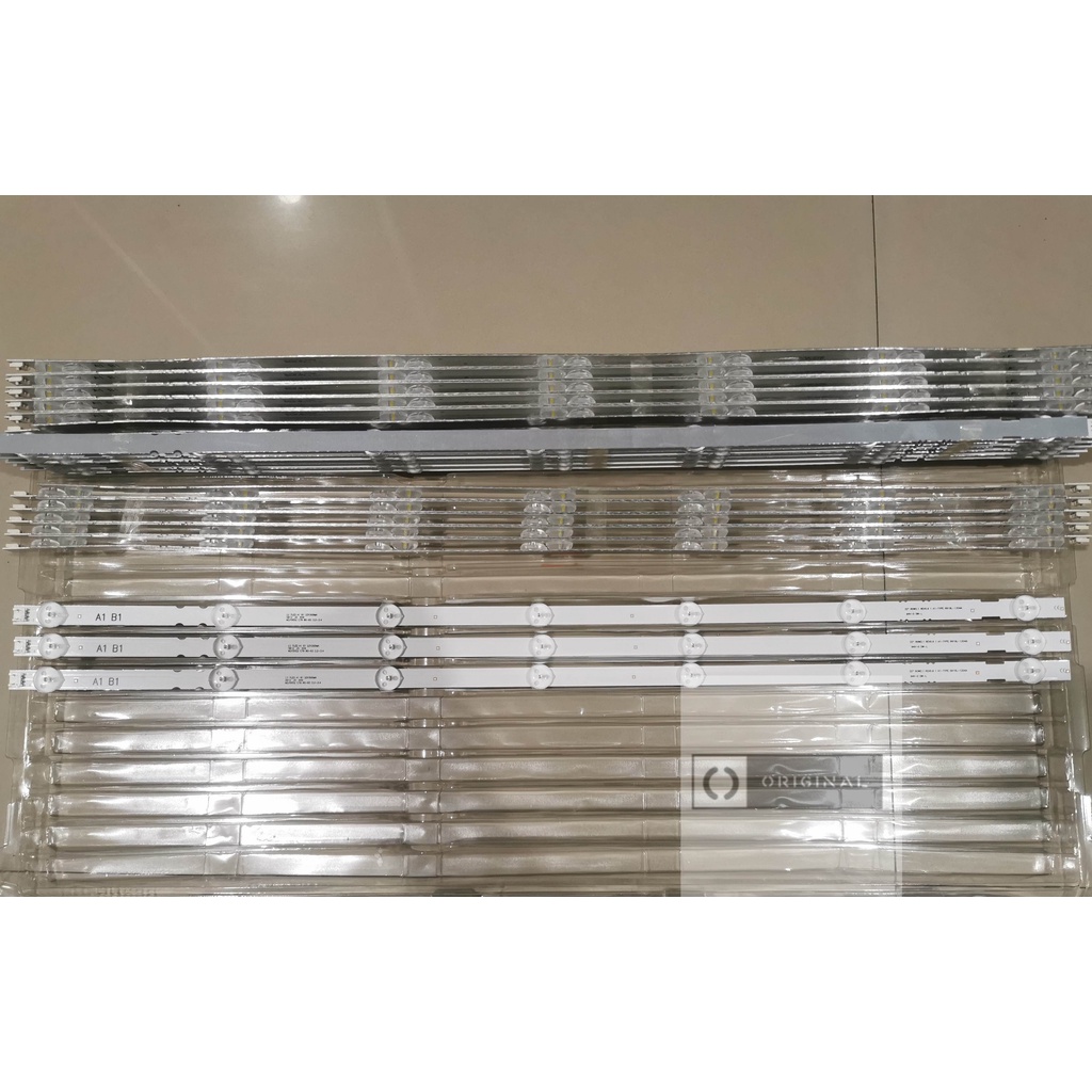 Lg 32LB530A Original Backlight - LG 32LB530 A Original Led TV Lights