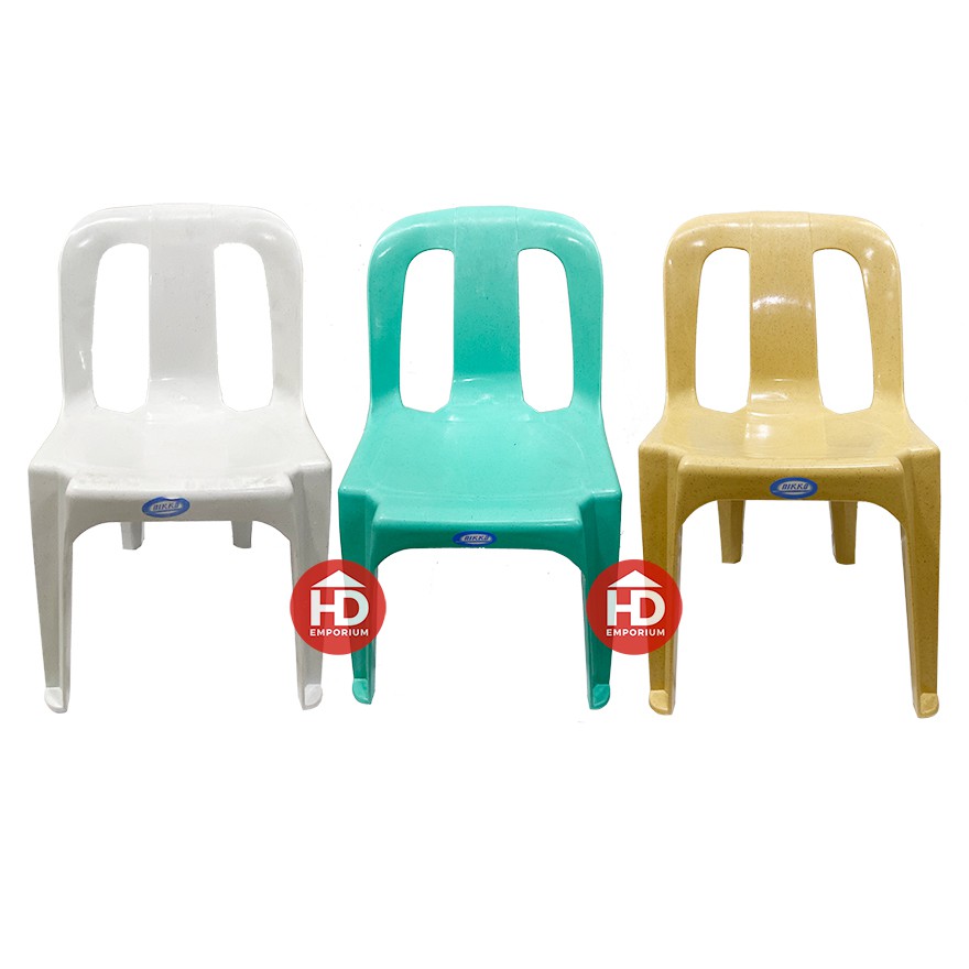 Plastic Kiddie Chair 329 kids chair Shopee Philippines