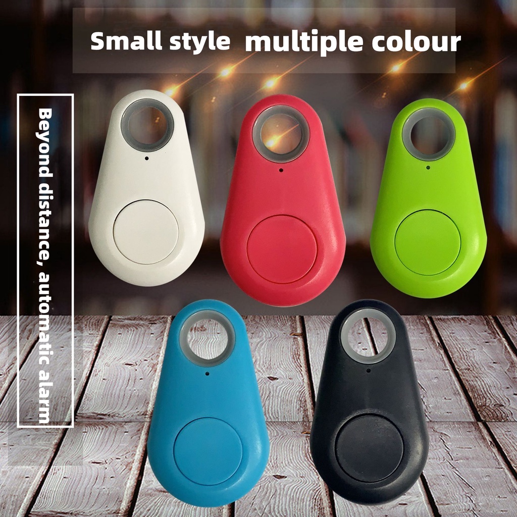 Pets Smart Mini Gps Tracker Antilost Waterproof Tracer For Pet Dog Cat