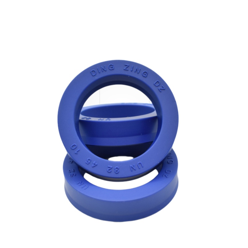 Imported hydraulic oil seal Taiwan DZ UN10*16*4/4.5/5/6/8 hole shaft