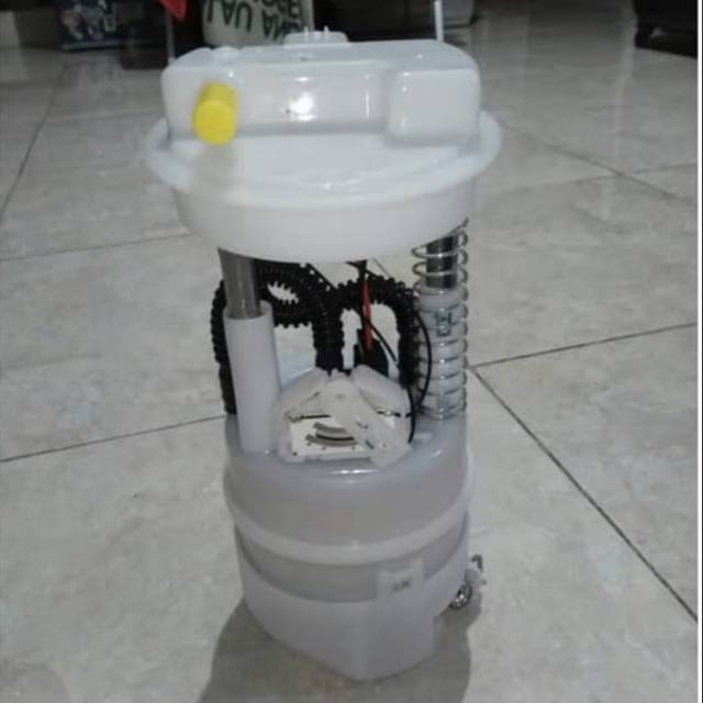 Nissan grand livina HQ Oem fuel pump Shopee Philippines
