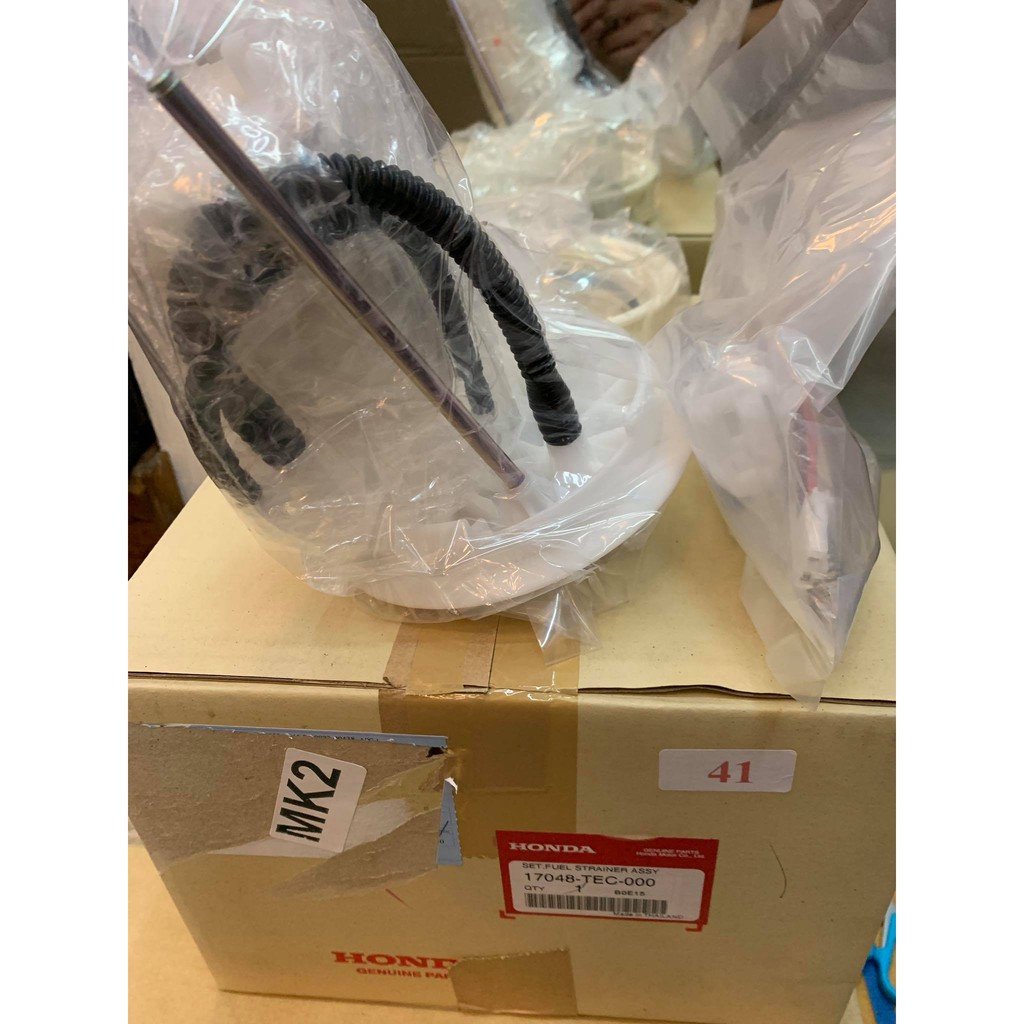 Honda Civic 2016 2018 Fuel Filter Shopee Philippines