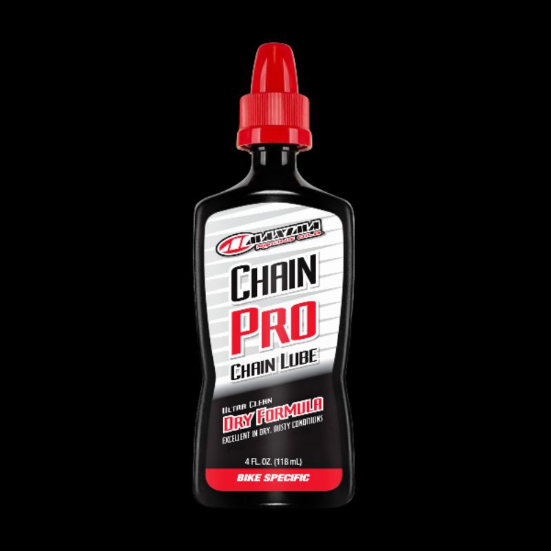 Maxima Chain Pro Chain Lube Dry Formula Shopee Philippines
