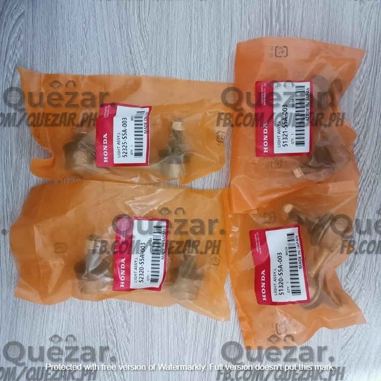 Auto Parts Stabilizer Link Stabilizer Bar For Honda Civic 2001-2005/CRV