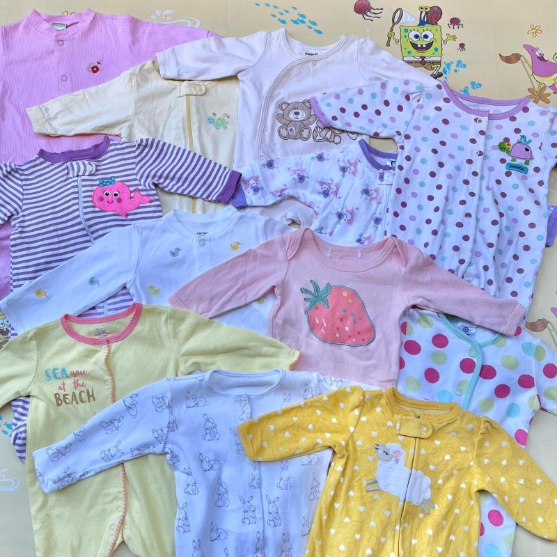 AUSTRALIAN BRAND BABY CLOTHES Shopee Philippines