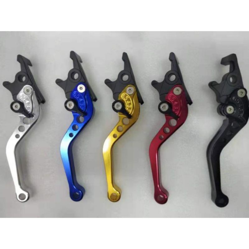 RMP MOTORCYCLEBRAKE LEVER FOR XRM(RIGHT) Shopee Philippines