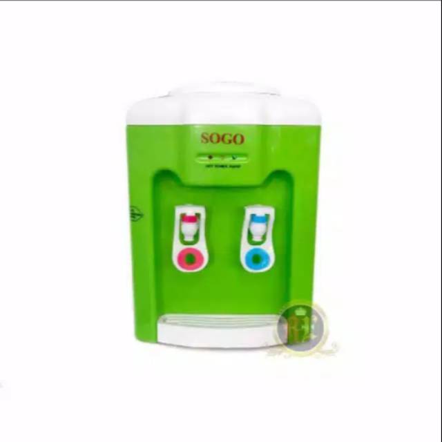 Sogo DISPENSER/SANEX Water DISPENSER Shopee Philippines
