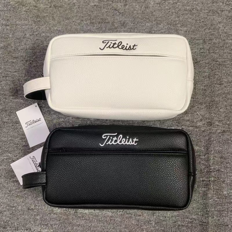 Titleist Golf Bags Sporting Goods Storage Bags Handbags Clutch Bags