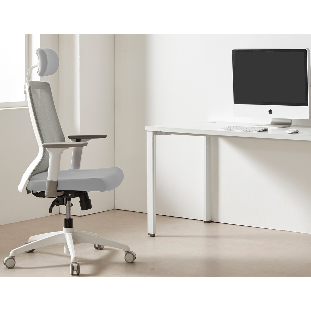 Ergonomic Mesh Office Chair MAde in Korea Model GA30 Shopee Philippines