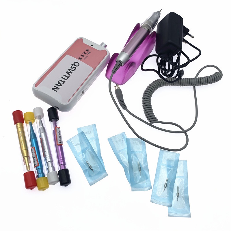 Hair follicle extractor Fue Hair Transplant Extraction Machine