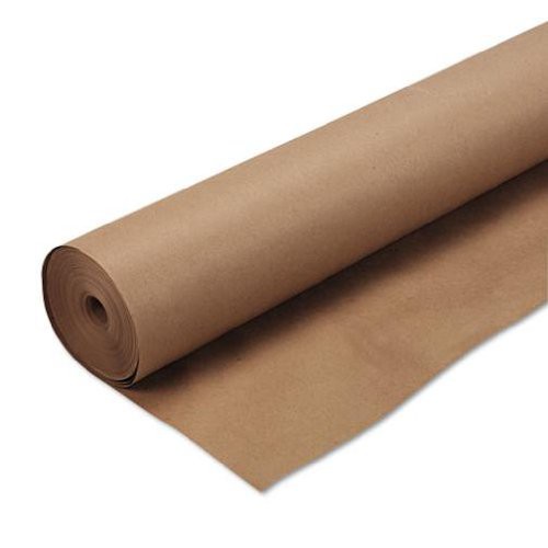 Kraft Cartolina Kraft Wrapping Paper Not Folded BULKY FOR GRAB