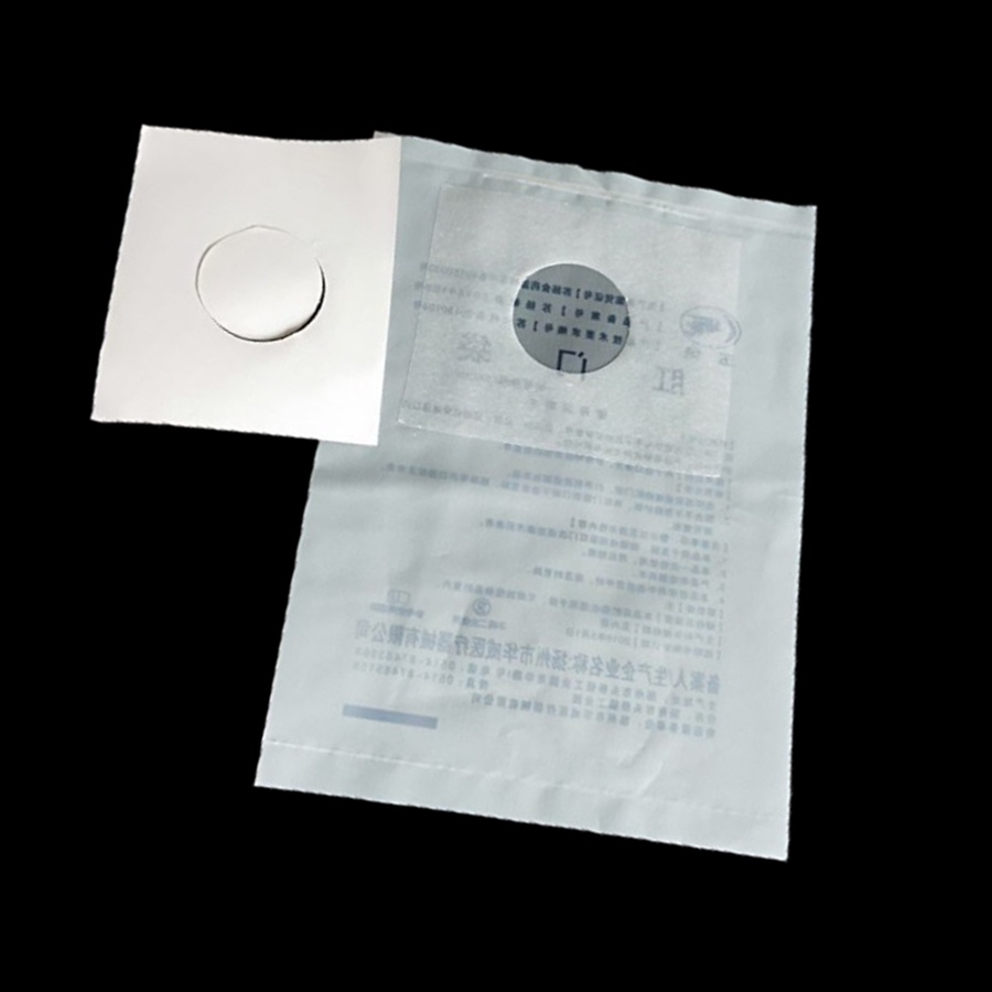 100pcs Disposable anal bag peritoneal dialysis supplies ostomy