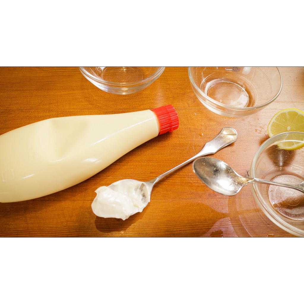 Kewpie Japanese Style Mayonnaise (Thailand) 1kg Keto/Low carb friendly Shopee Philippines