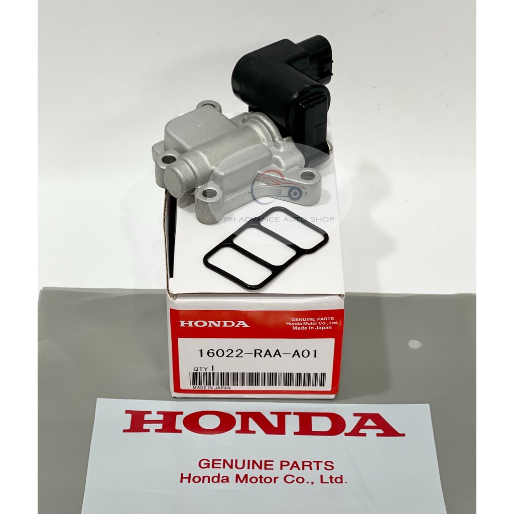 IACV Idle Air Control Valve Honda Accord / Element 16022RAAA01