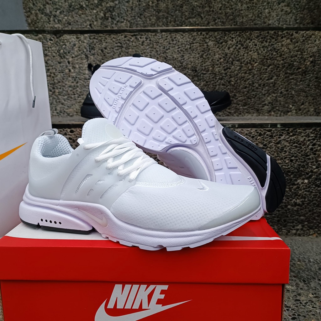 Presto With Extra Lace Original Eqpt Manufactured Not Class A Student