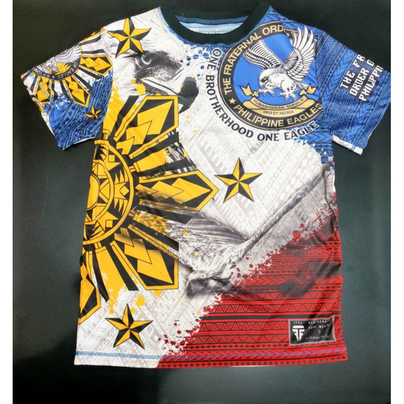 EAGLES TSHIRT (Philippine Eagles TShirt) Shopee Philippines